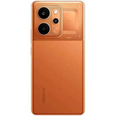 смартфон Realme P4 Power 8/256GB Orange
