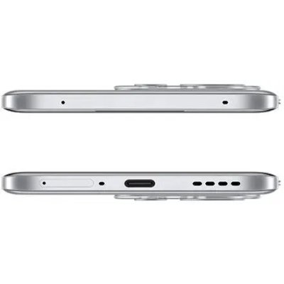 Realme P4 Power 8/256GB Silver