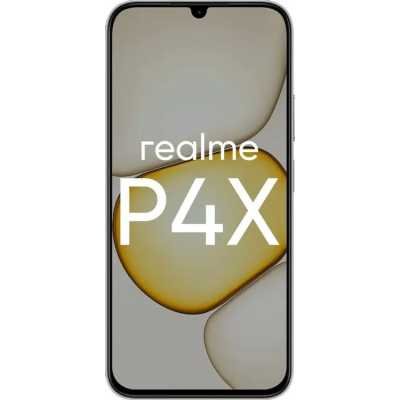 Realme P4x 4/128GB Beige