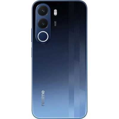 смартфон Realme P4x 4/128GB Blue
