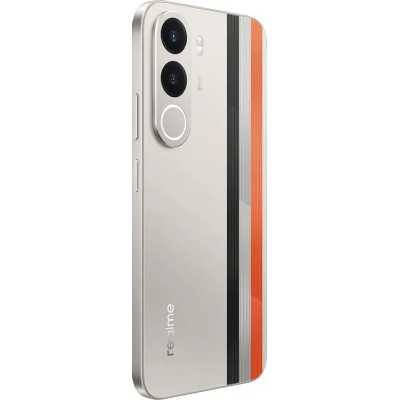 смартфон Realme P4x 4/256GB Beige