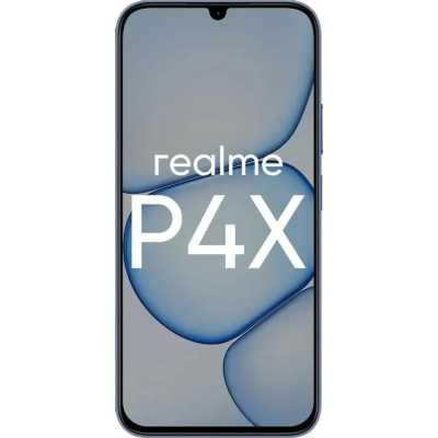 Realme P4x 4/256GB Blue