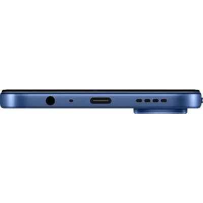смартфон Realme P4x 4/256GB Blue