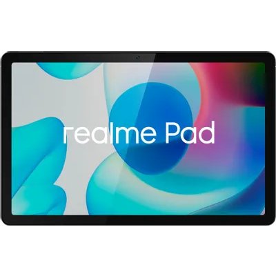 планшет Realme Pad 6/128GB Wi-Fi Grey
