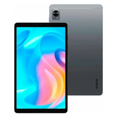 планшет Realme Pad Mini 4/64GB Wi-Fi Grey