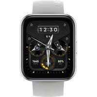 умные часы Realme Watch 2 Pro Silver