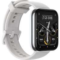 Realme Watch 2 Pro Silver
