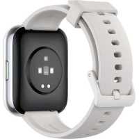 умные часы Realme Watch 2 Pro Silver