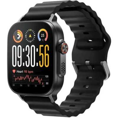 смарт часы Realme Watch 5 Black