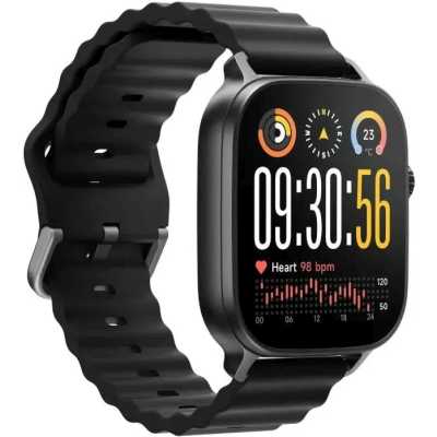 Realme Watch 5 Black