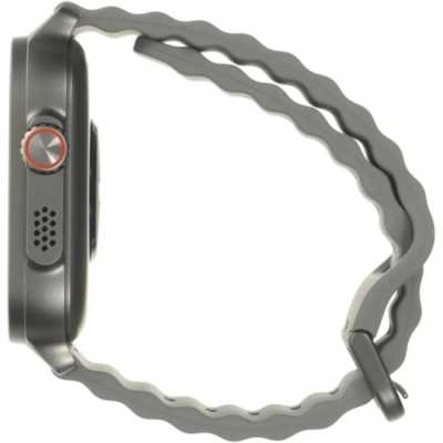 Realme Watch 5 Silver