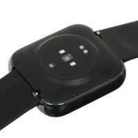 умные часы Realme Watch Black