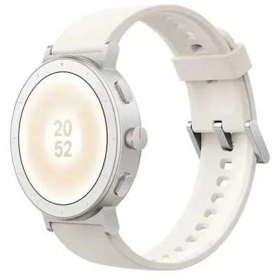 смарт часы Realme Watch S5 Beige