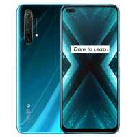 смартфон Realme X3 Superzoom 12-256GB Blue