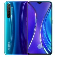 смартфон Realme XT 8-128GB Blue