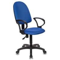 стул Recardo Assistant Y Blue