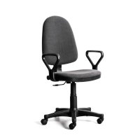 стул Recardo Assistant Y Grey