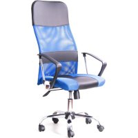 стул Recardo Smart Blue