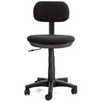 стул Recardo Solo Black