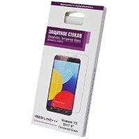 защитное стекло Redline УТ000011954