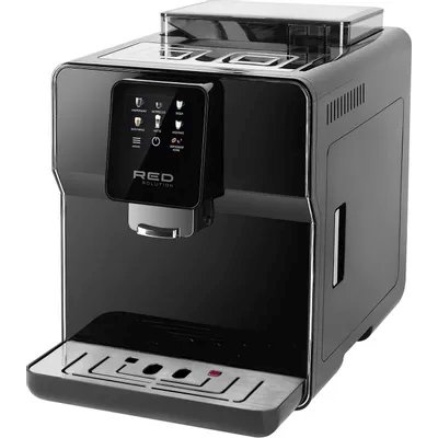 Red Solution Oromia RCM-1580