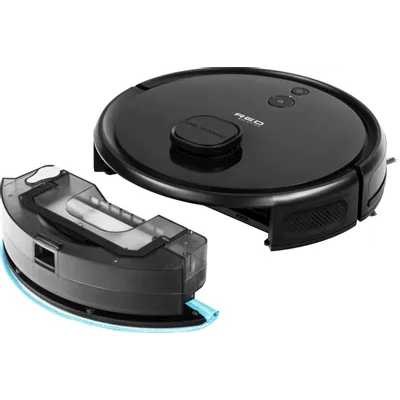 робот-пылесос Red Solution RV-RL6000S