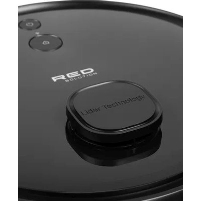 робот-пылесос Red Solution RV-RL6000S