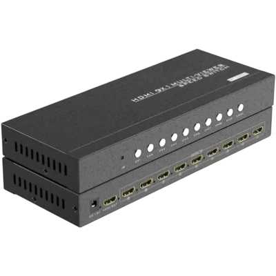 ReddyLink RL-MV161