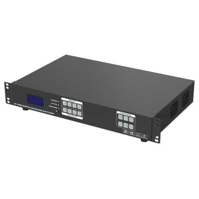 матричный коммутатор ReddyLink RL-MX44S