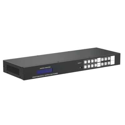 матричный коммутатор ReddyLink RL-MXM44L