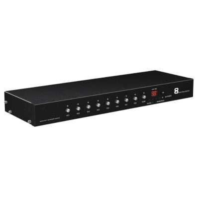 коммутатор HDMI ReddyLink RL-SW81H