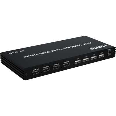 ReddyLink RLS-MV41S-2.0KVM