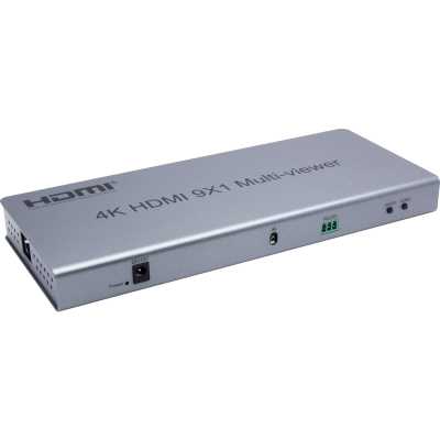 ReddyLink RLS-MV91S-2.0