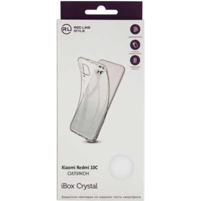 чехол Redline iBox Crystal УТ000031079