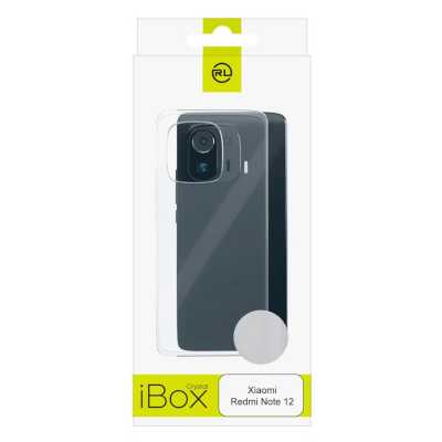 чехол Redline iBox Crystal УТ000033289