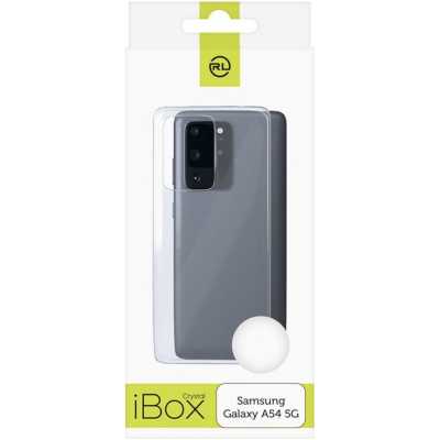 чехол Redline iBox Crystal УТ000033664