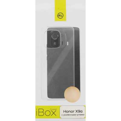 чехол Redline iBox Crystal УТ000033835