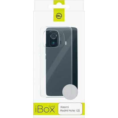 чехол Redline iBox Crystal УТ000035184