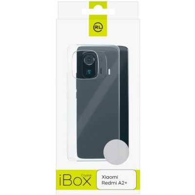 чехол Redline iBox Crystal УТ000036096