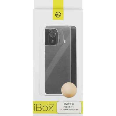 чехол Redline iBox Crystal УТ000036183