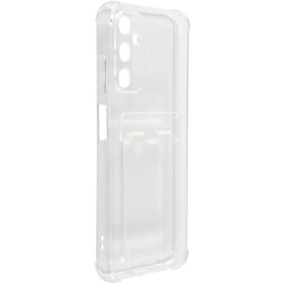 чехол Redline iBox Crystal УТ000038176