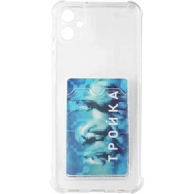 чехол Redline iBox Crystal УТ000038246