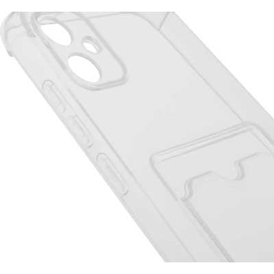 чехол Redline iBox Crystal УТ000038246