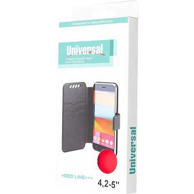Redline iBox Universal УТ000005633