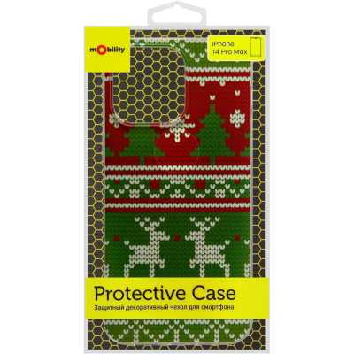 чехол Redline mObility art УТ000038141