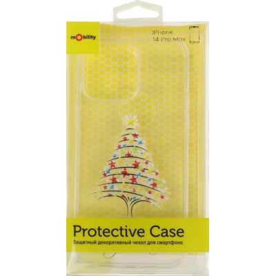 чехол Redline mObility art УТ000038144