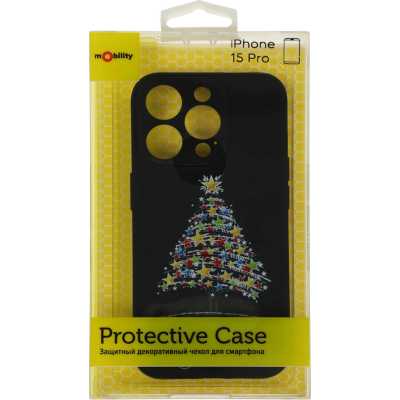 чехол Redline mObility art УТ000038148