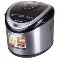 хлебопечка Redmond RBM-M1902 Black