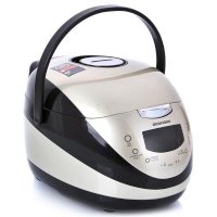 мультиварка Redmond RMC-M150 Silver