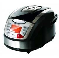 мультиварка Redmond RMC-M4502 Black